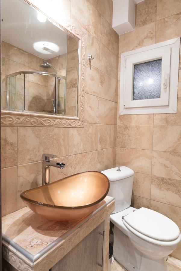 Lassani Cozy And Quiet, 2 Bedroom Apartm With Spacious Balcony Soluň Exteriér fotografie